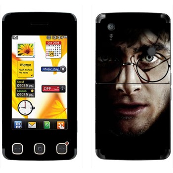   «Harry Potter»   LG KP500 Cookie