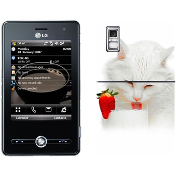   «   »   LG KS20