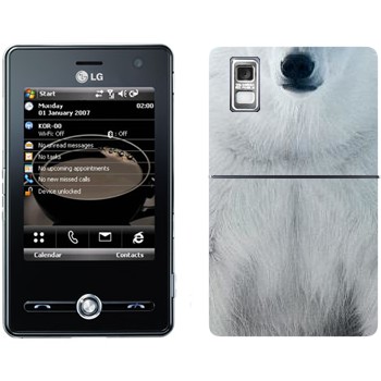   « »   LG KS20