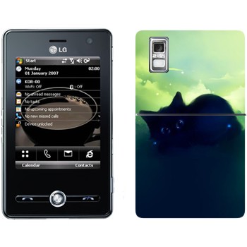   « »   LG KS20