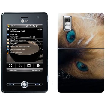   « »   LG KS20