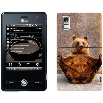   «  »   LG KS20