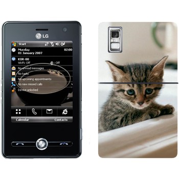   «  »   LG KS20