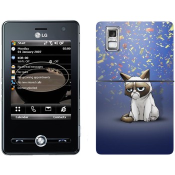   «   »   LG KS20