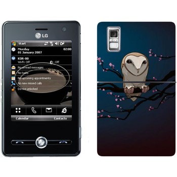   «  »   LG KS20