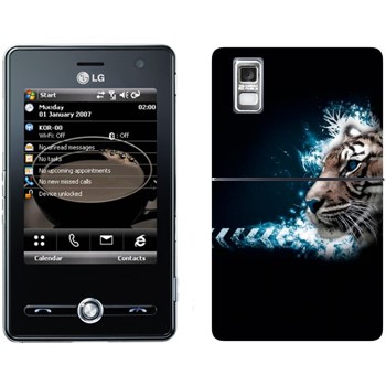   « »   LG KS20