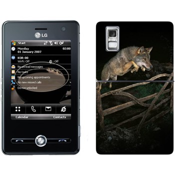   «  »   LG KS20