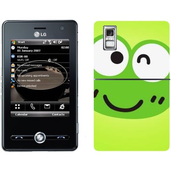   «Keroppi»   LG KS20