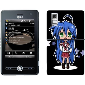   «Konata Izumi - Lucky Star»   LG KS20