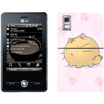   «Poyopoyo - Kawaii»   LG KS20