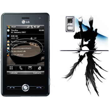   «Death Note - »   LG KS20