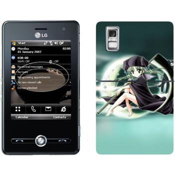   «   »   LG KS20