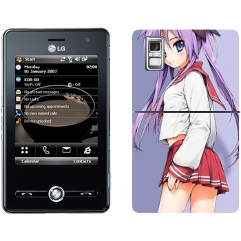   «  - Lucky Star»   LG KS20