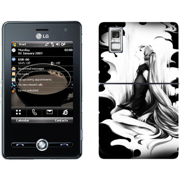 LG KS20