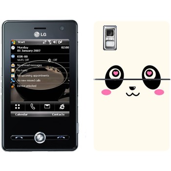   « Kawaii»   LG KS20