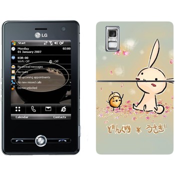 LG KS20