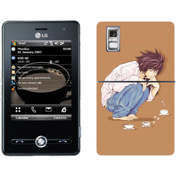 LG KS20