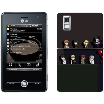 LG KS20