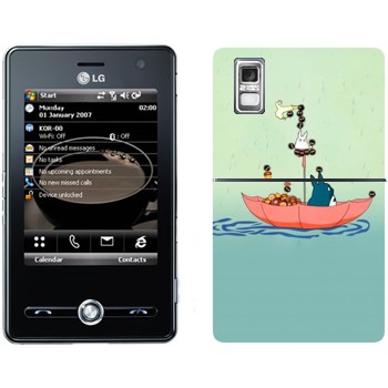 LG KS20