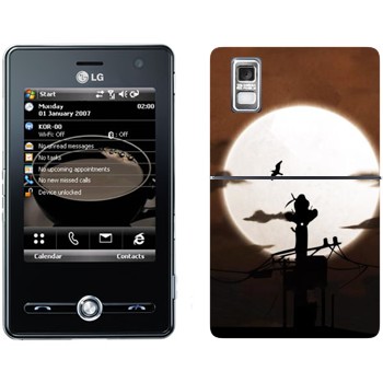   « »   LG KS20