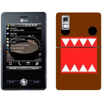   « - Kawaii»   LG KS20