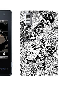   «WorldMix -»   LG KS20