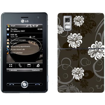   «    »   LG KS20