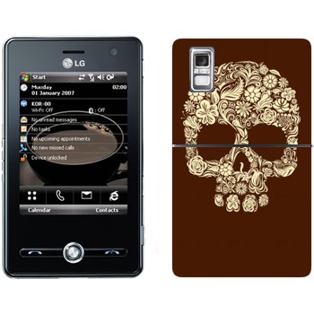   « »   LG KS20