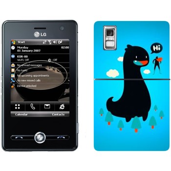   «  »   LG KS20