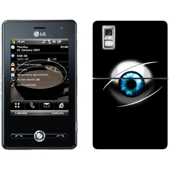   «»   LG KS20