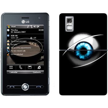   « »   LG KS20