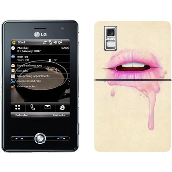   «  »   LG KS20