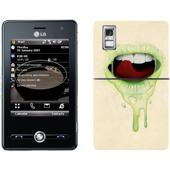   «  »   LG KS20