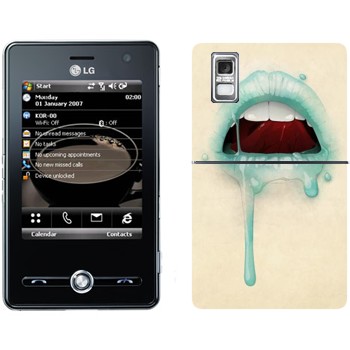   «»   LG KS20