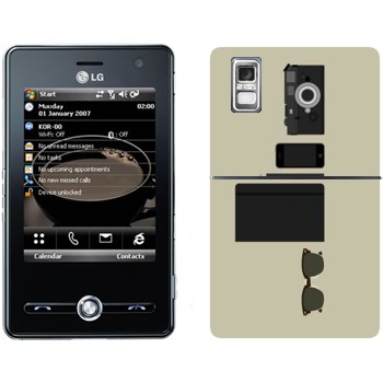   « »   LG KS20