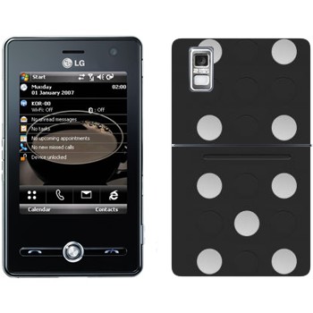   « »   LG KS20