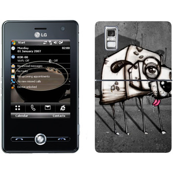   « »   LG KS20