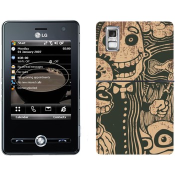   «  »   LG KS20