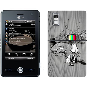 LG KS20