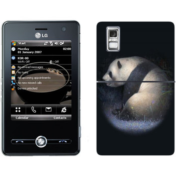   «»   LG KS20