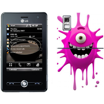   « »   LG KS20