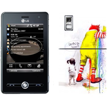   «  »   LG KS20