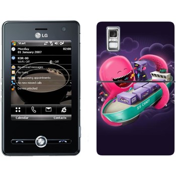   «   »   LG KS20