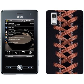   «»   LG KS20