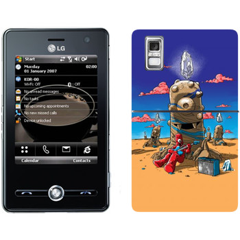   « »   LG KS20