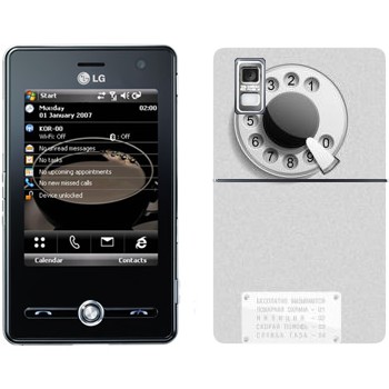   «»   LG KS20