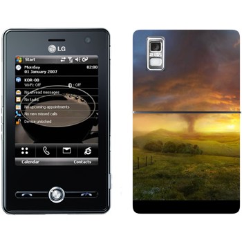   «   »   LG KS20