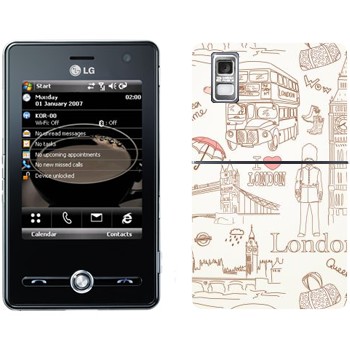   « »   LG KS20