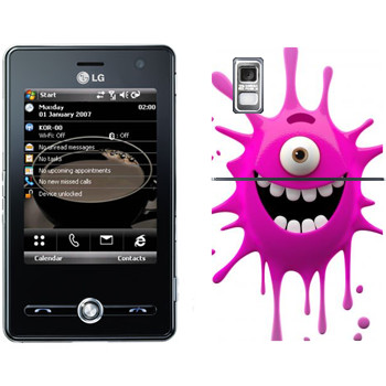   « »   LG KS20