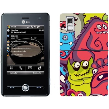   « »   LG KS20